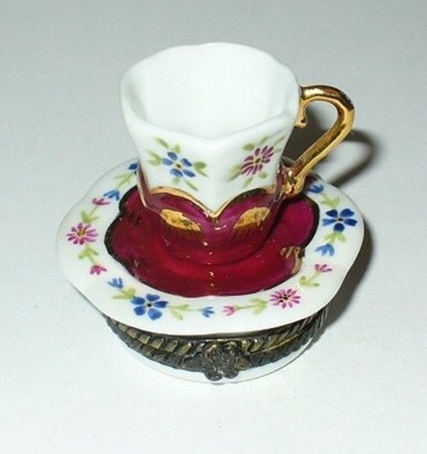 Limoges france box - france, ~