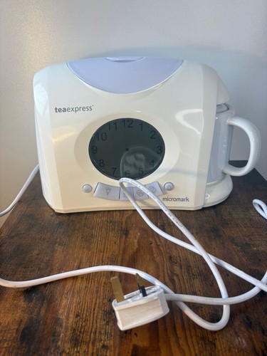 Tea express teasmade nuovo - tea,