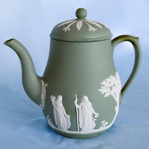 Bellissima caffettiera