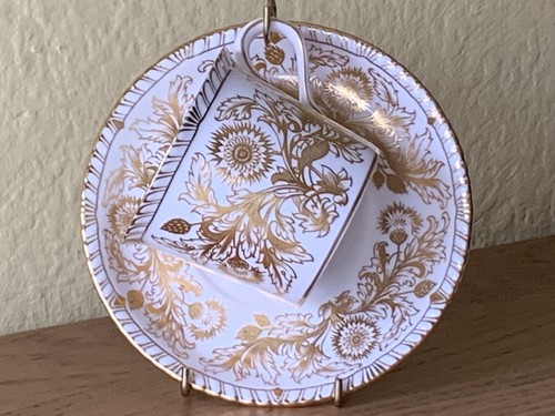 Royal crown derby broccato - royal,