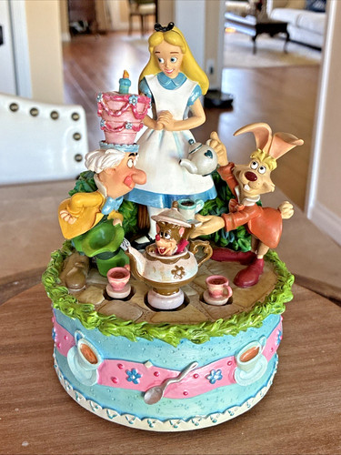 Music box disney - music,