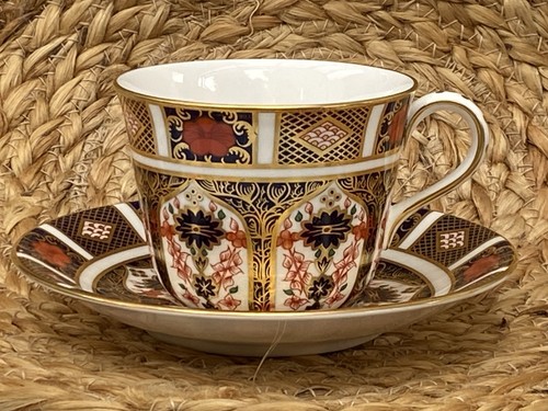 Royal crown derby old - royal,
