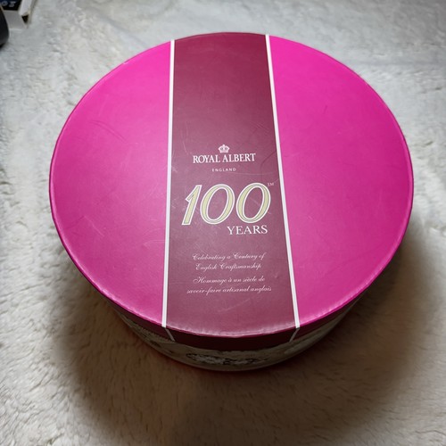 Royal albert 100 anni set - albert,