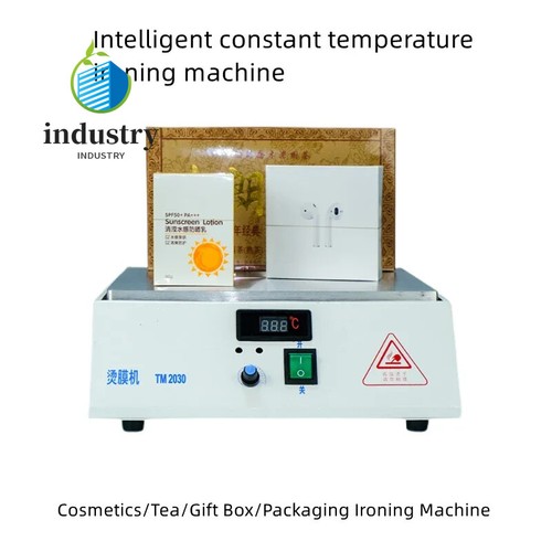 Tm2030 macchina film termico - film,