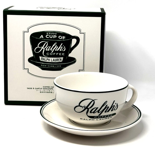 Set esclusivo tazza piattino - set,