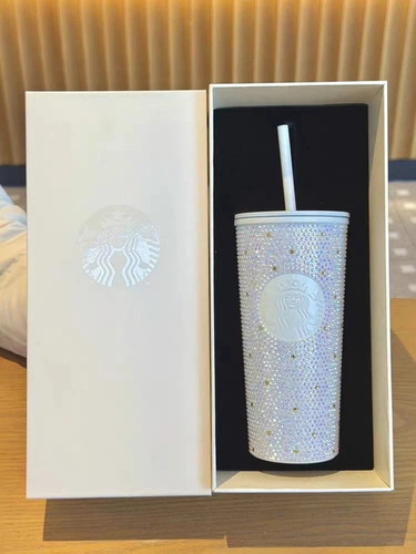 Bicchiere nuovo starbucks 2026 - bicchiere,