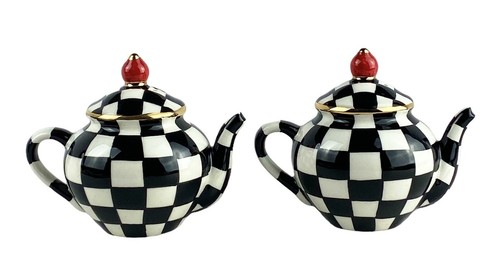 Mackenzie set shaker sale - mackenzie,