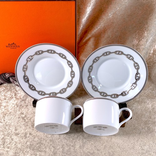 Hermes paris tazza tè - hermes,