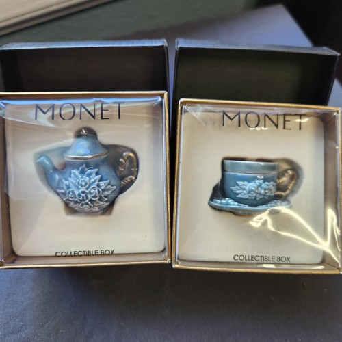 Monet mom tea cup - monet,