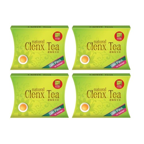 Fino scatole nh detoxlim - 4,