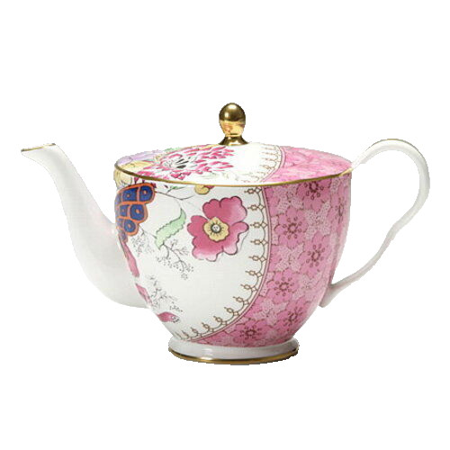 Wedgwood teiera farfalla - teiera,