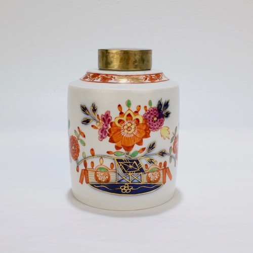 Antica teiera meissen - antica,