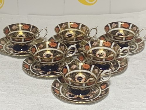 Set tazze tè piattini 12 - da,