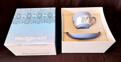 Wedgwood tazza tè e - wedgwood,