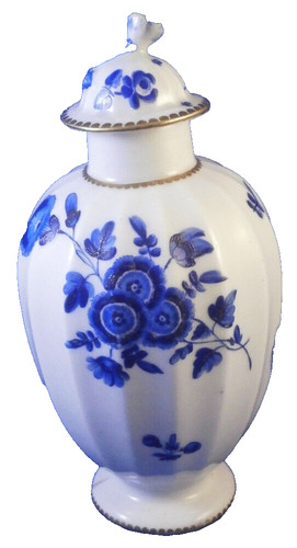 Antico 18thc worcester - antico,