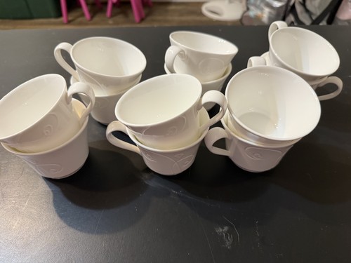 Wedgwood nature piattino - nature, tazza