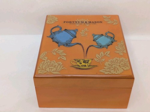 Fortnum mason m - mason, classic