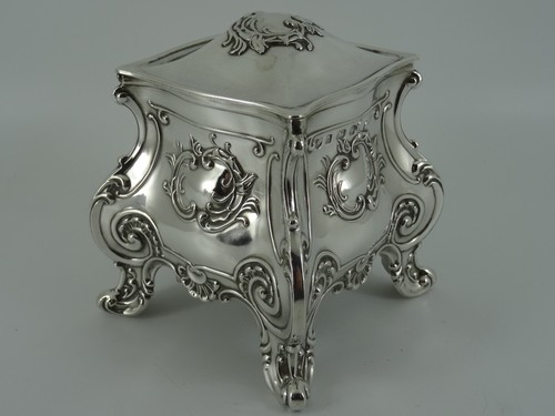 Argento sterling massiccio - argento, v