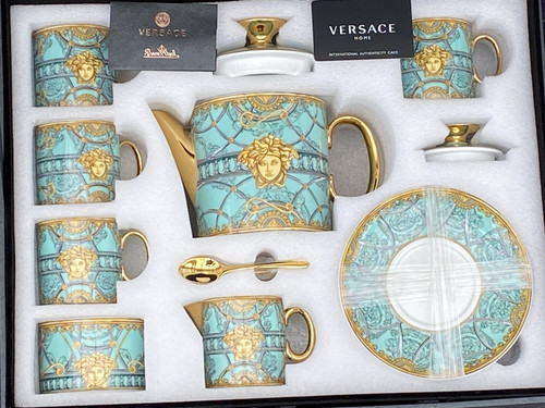 Custodia rosenthal versace - custodia, la