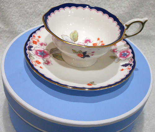 Nuova tazza tè piattino - e,