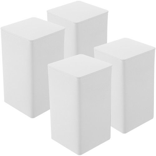 Set contenitori - set, 4