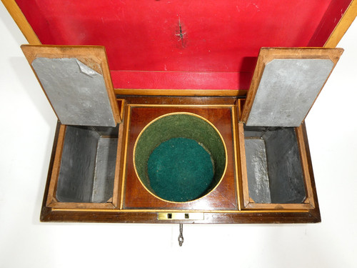 Scatola portagioie legno - scatola,