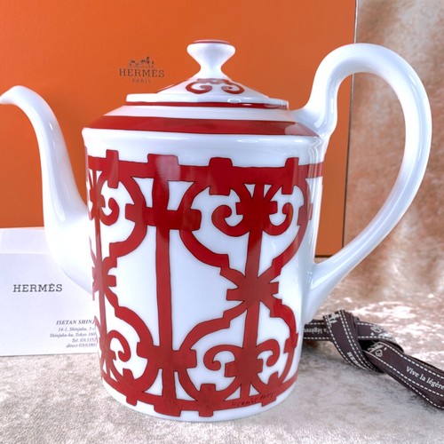 Hermes paris teiera - hermes,