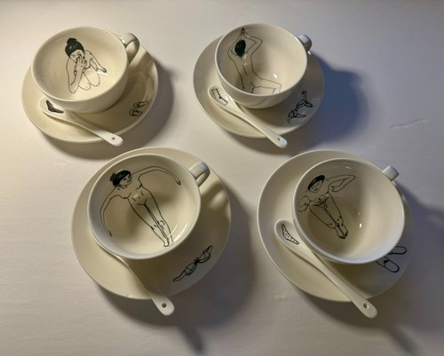 Set tè pols potten - pols,