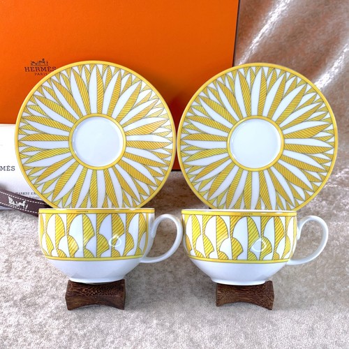 Hermes soleil tazza - hermes,