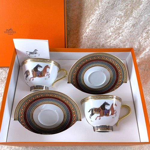 Hermes tazza tè - tazza, da