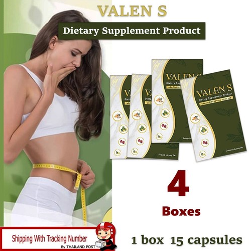 4x15 capsule valen block - 4x15,