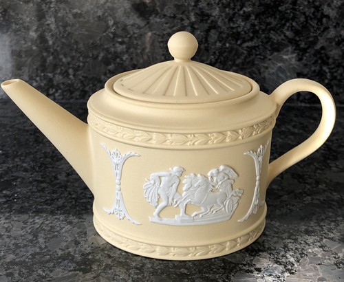 Teiera wedgwood diaspro - teiera,